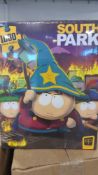 Pallet- South Park 1000 piece puzzles