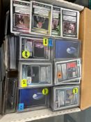 Star Trek- Customizable Card Game, STCCG, The Next Generation