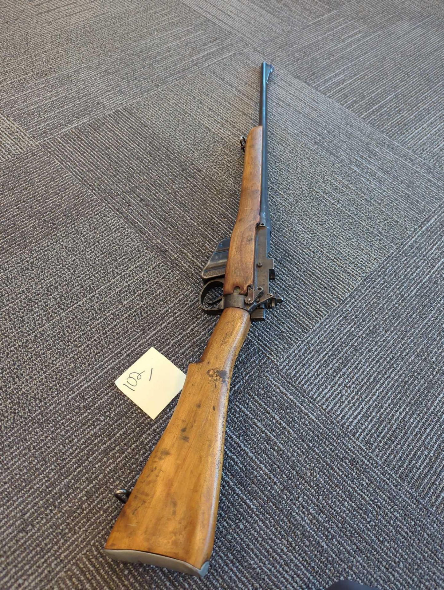 Rifle - Image 6 of 7