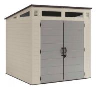 Modular Sofa, Shed, playset