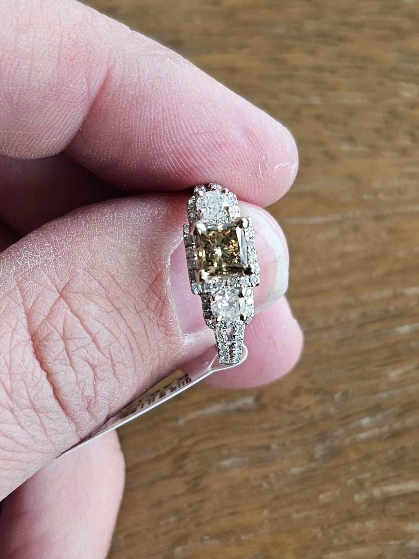Diamond Ring - Image 2 of 8