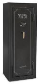 sports afield 18gun safe/other chairs