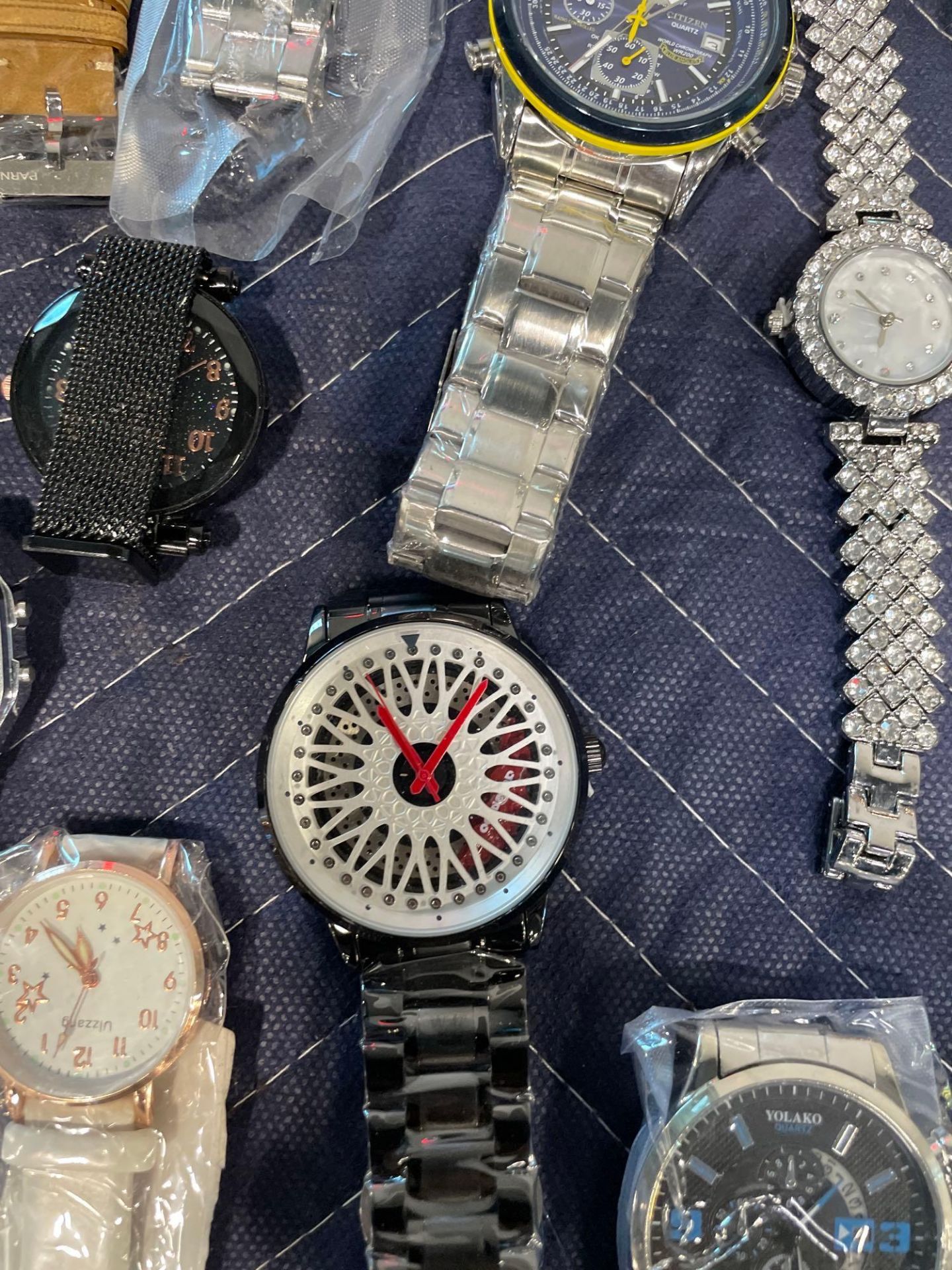 Misc Watches - Image 10 of 10