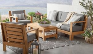 Complete Sets outdoor furniture