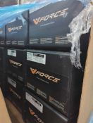 V force industrail battery chargers