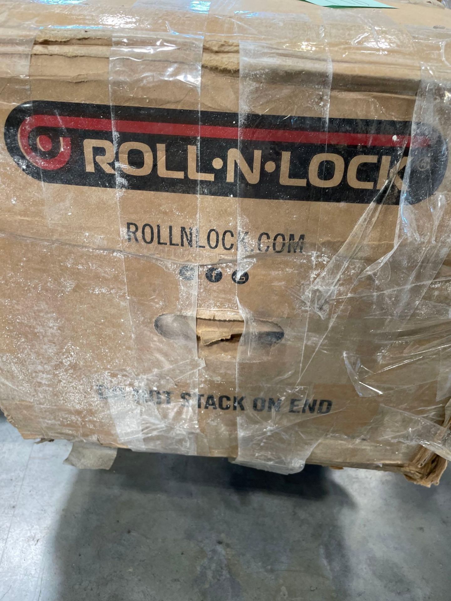 Pallet- Roll N Lock - Image 2 of 3