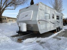 2007 Nash Travel Trailer