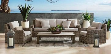 Outdoor Furniture sets