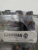 Pallet- Guardian Athletic Sports Drink Citrus 119 Cases