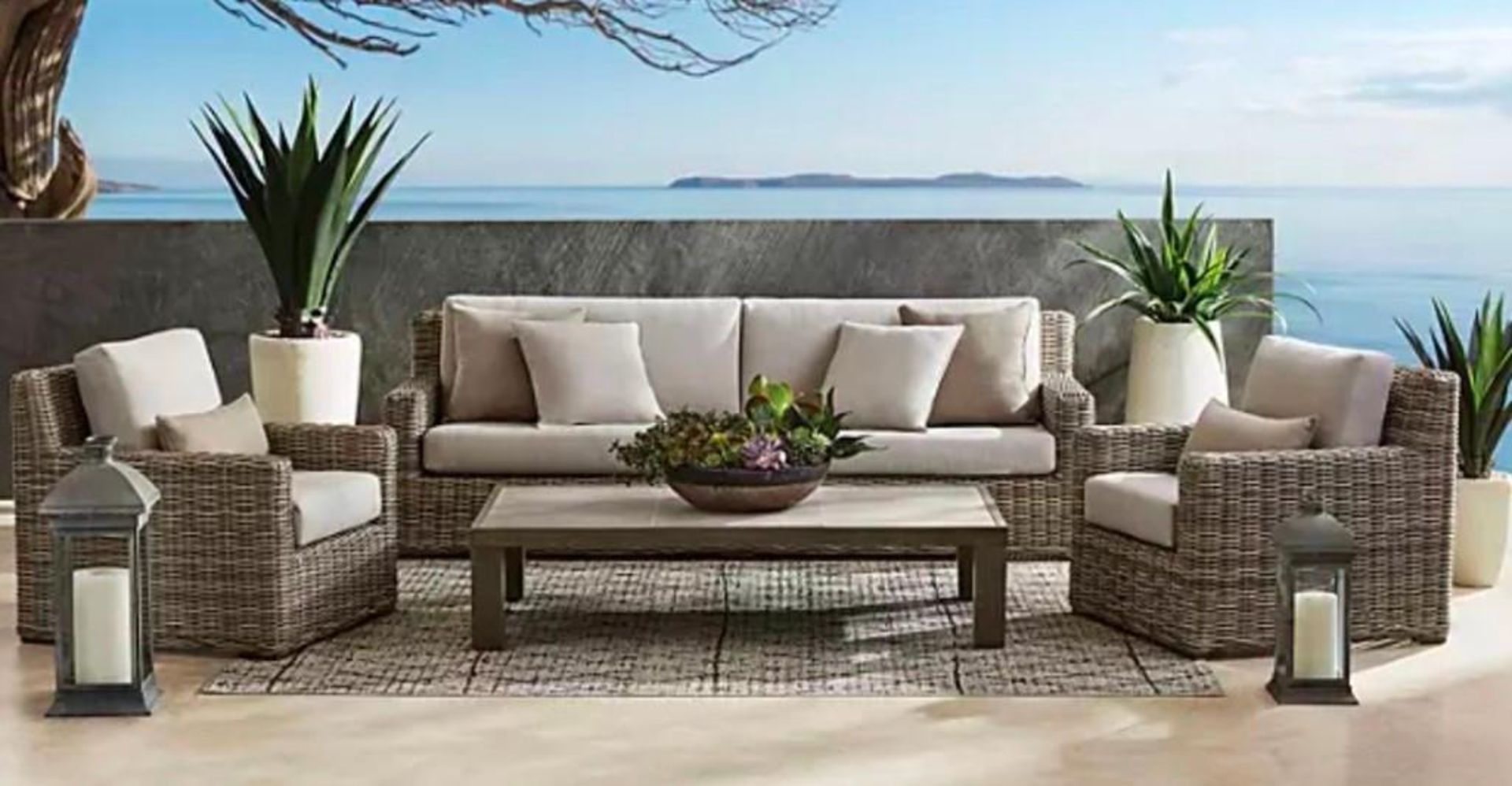 Outdoor Furniture sets