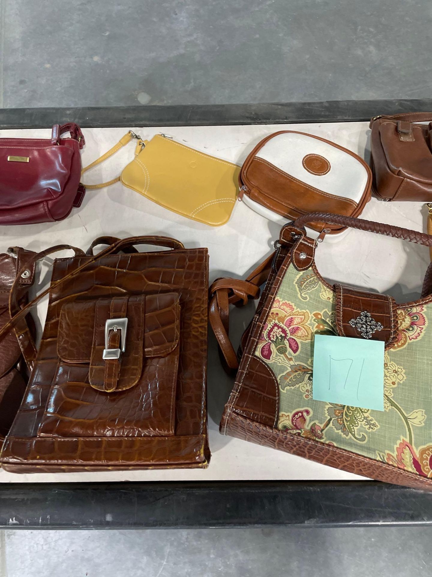 Handbags - Image 11 of 20