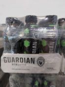 Pallet- Guardian Athletic Sports Drink Tropical 119 Cases