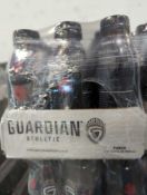 Pallet- Guardian Athletic Sports Drink Punch 119 Cases