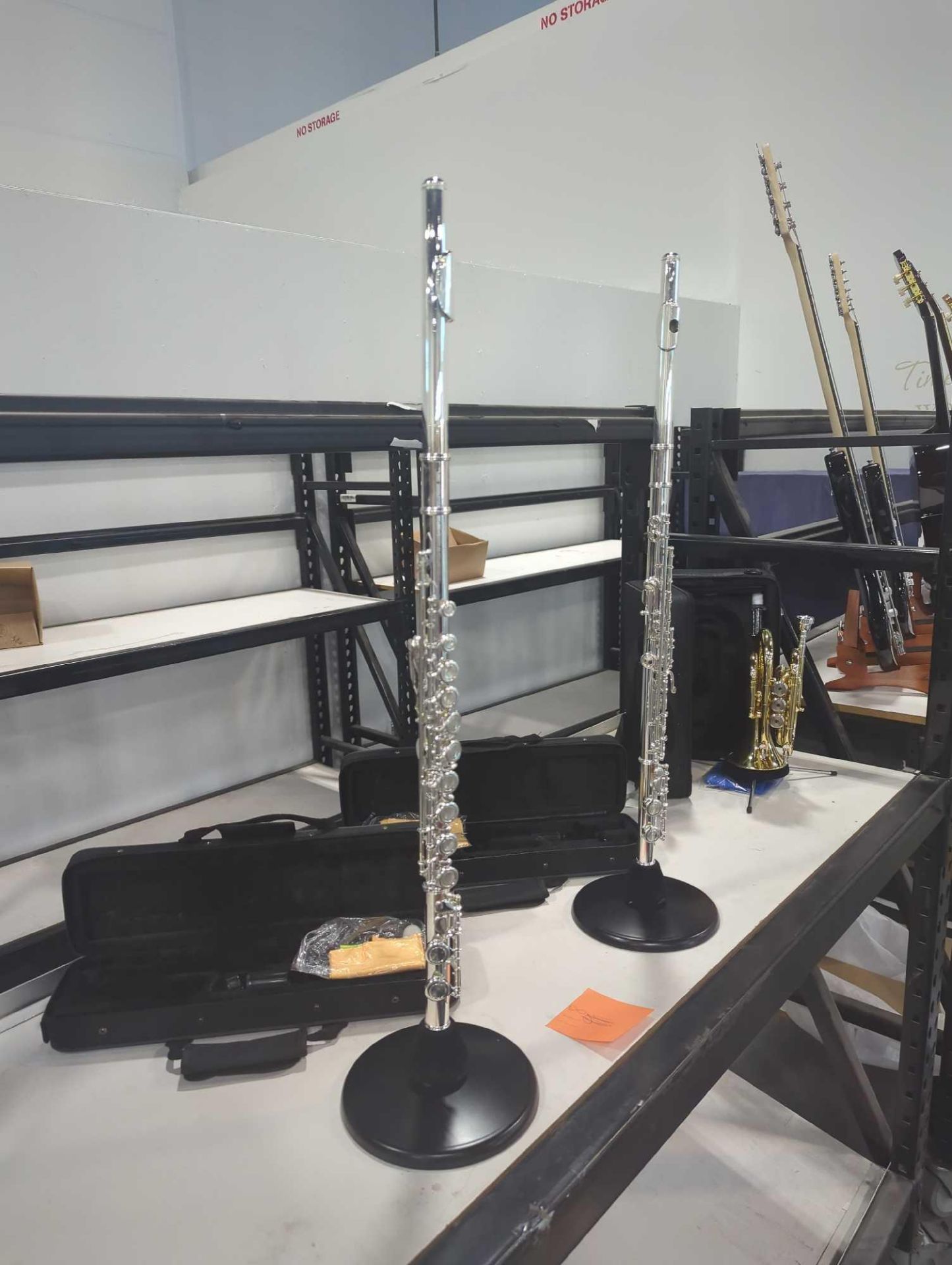 Instruments - Image 3 of 9