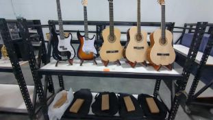 Guitars