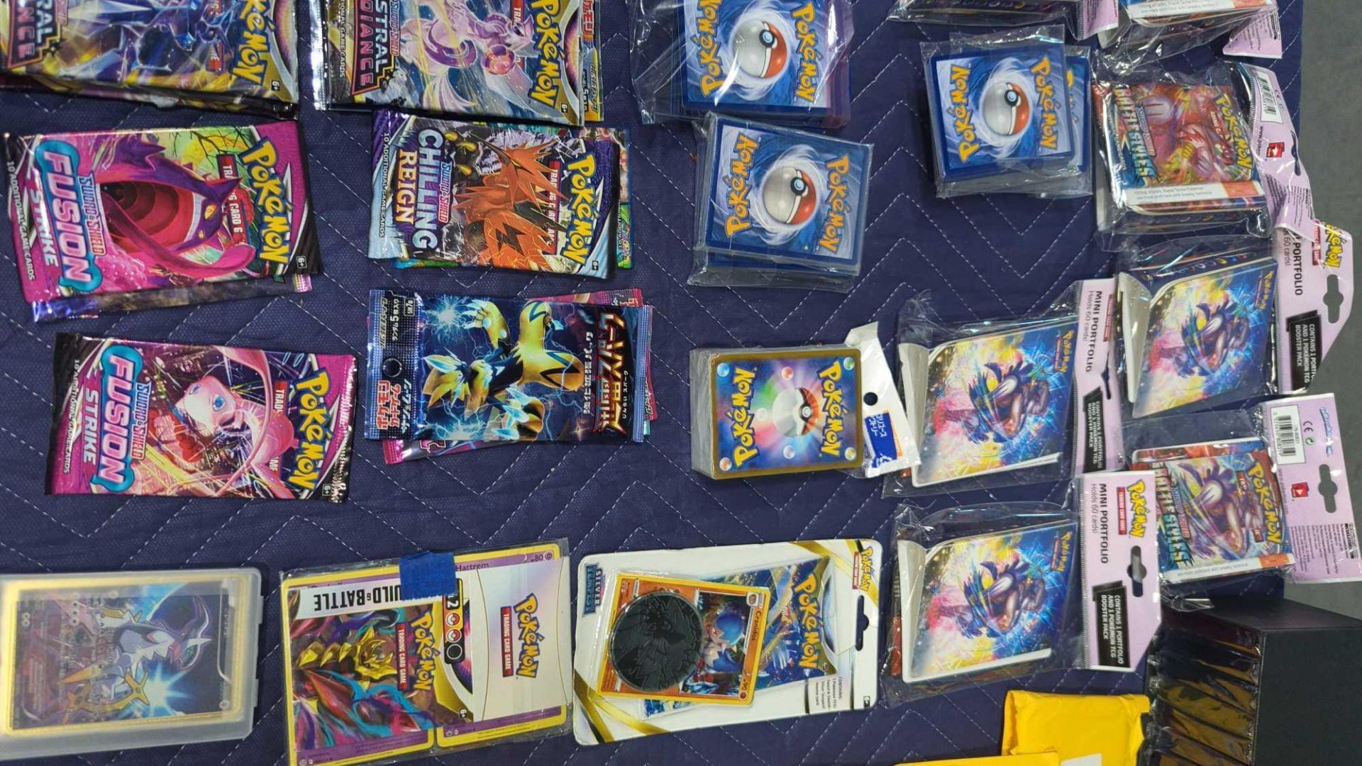 Pokemon Cards, Beanie Babies collectors cards - Image 3 of 11