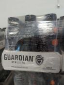 Pallet- Guardian Athletic Sports Drink Citrus 119 Cases