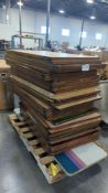 Restaurant Equipment: Table Tops, used