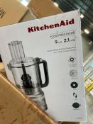 Food Processor and more