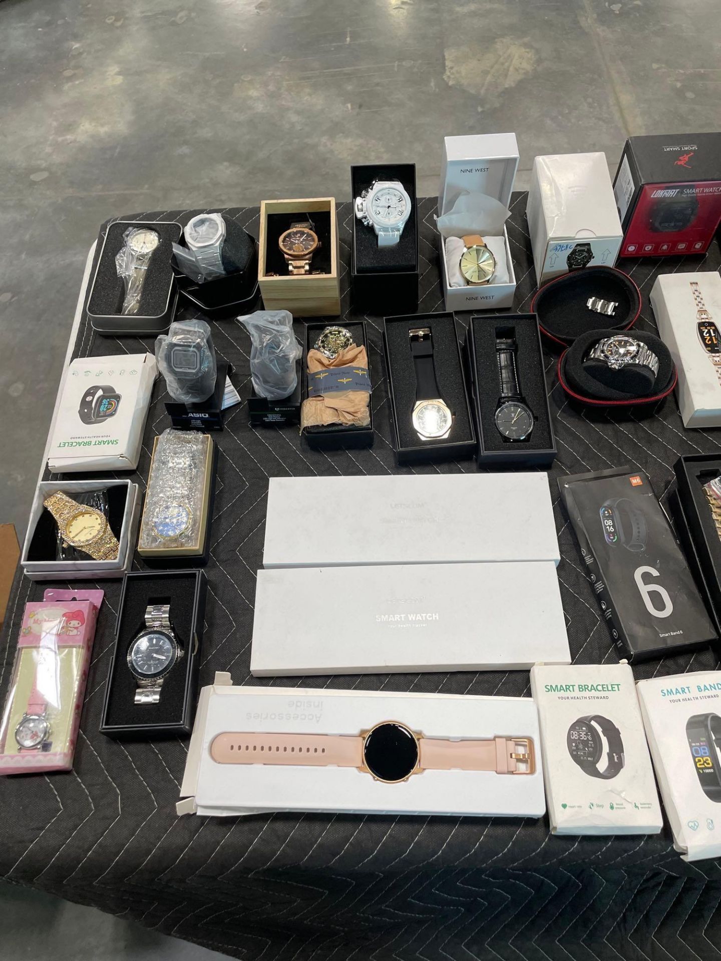 Misc Watches