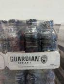 Pallet- Guardian Athletic Sports Drink Punch 119 Cases