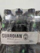 Pallet- Guardian Athletic Sports Drink Tropical 119 Cases