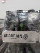 Pallet- Guardian Athletic Sports Drink Tropical 119 Cases