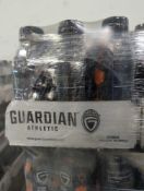 Pallet- Guardian Athletic Sports Drink Citrus 119 Cases