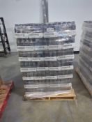 Pallet- Guardian Athletic Sports Drink Punch 119 Cases