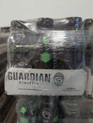 Pallet- Guardian Athletic Sports Drink Tropical 119 Cases