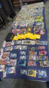Pokemon Cards, Beanie Babies collectors cards