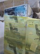 multiple serta office chairs, furniture items, zinus item, trampoline, abbyson product, and more