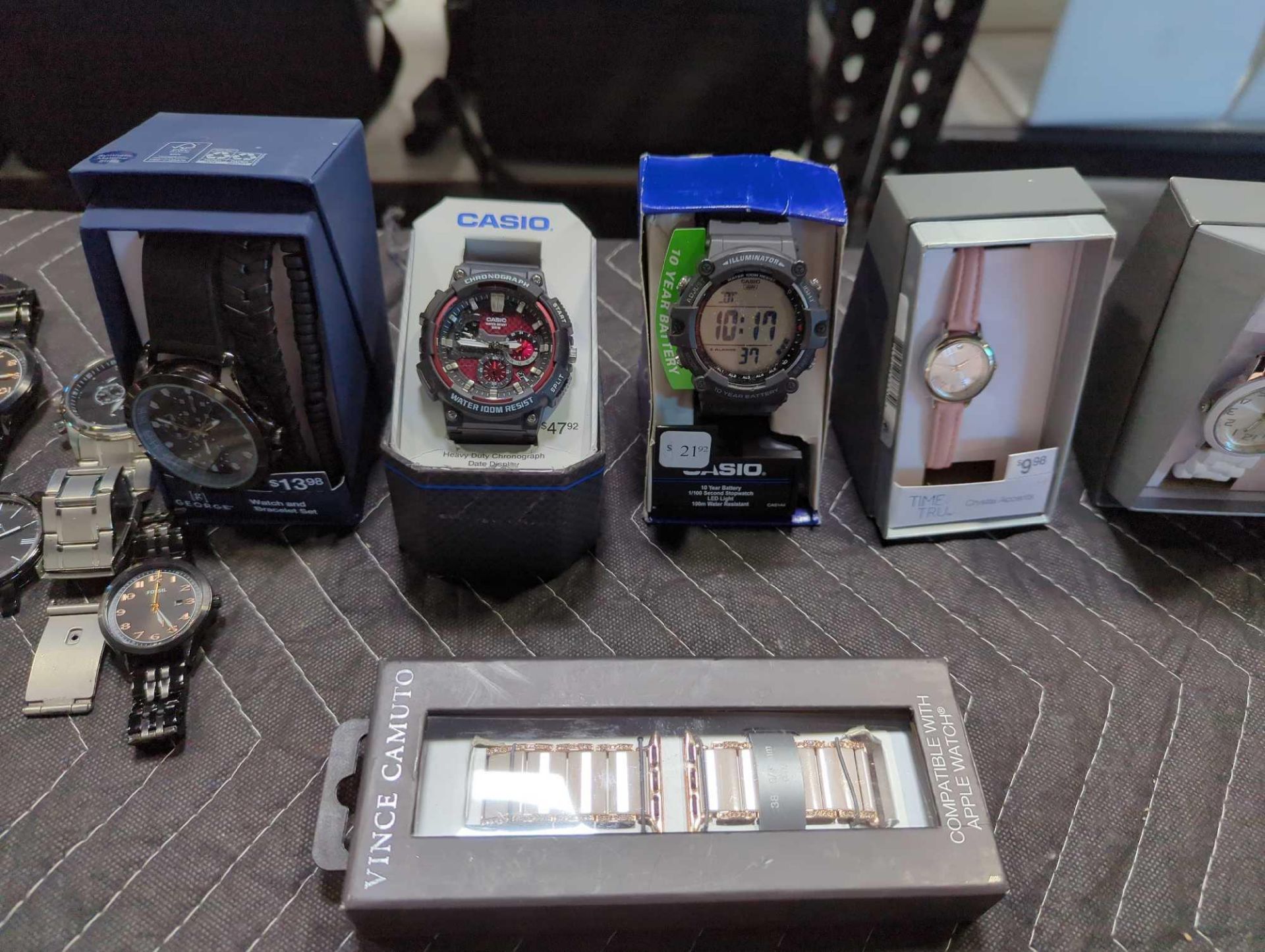 Misc Watches - Image 4 of 8