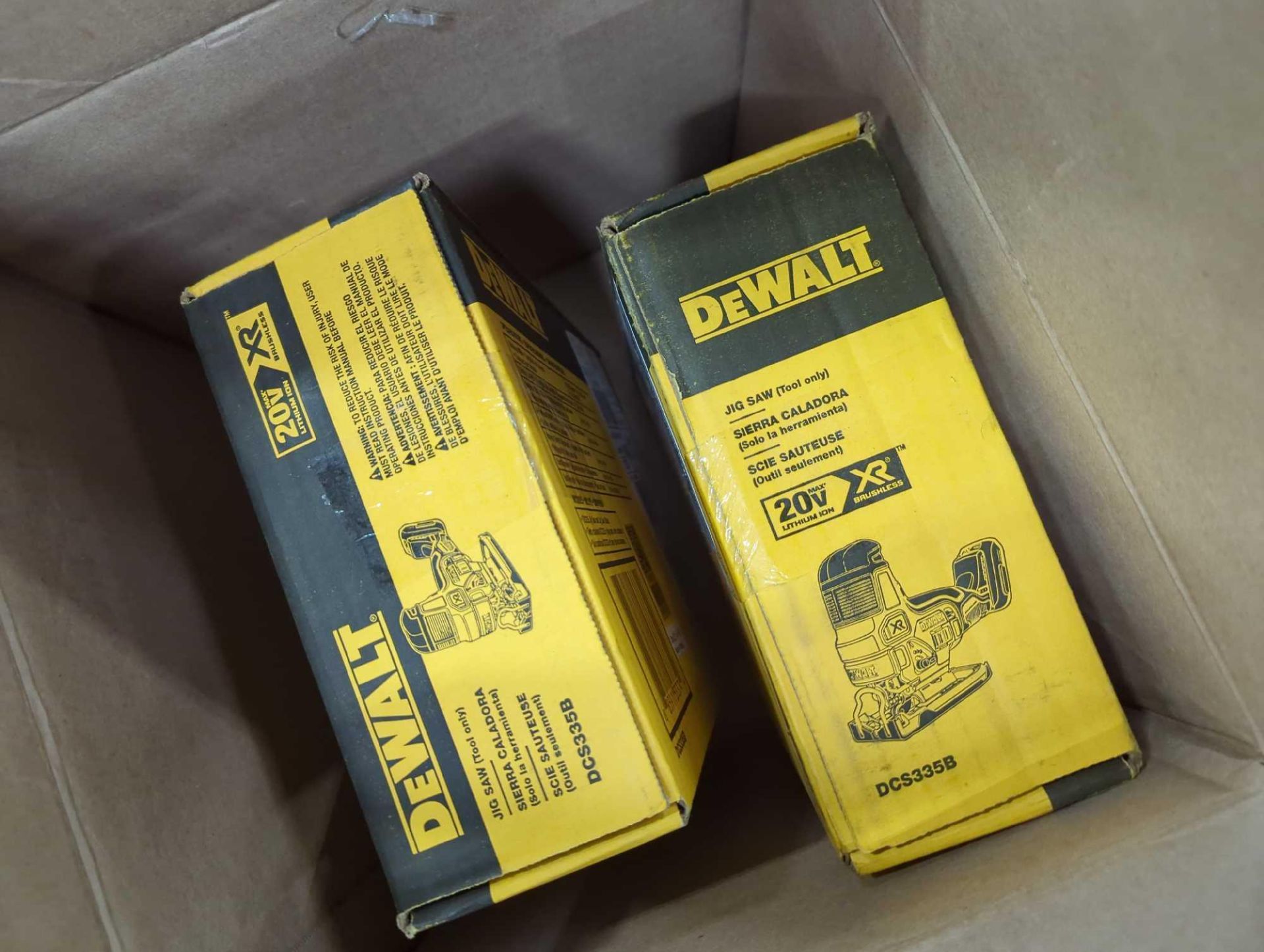 DeWalt/Milwaukee/Makita tooling - Image 17 of 20