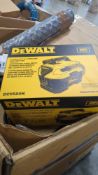 Dewalt Cordless Wet/Dry Vac