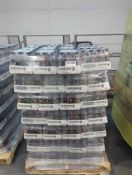 one pallet of guardian drinks