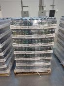 one pallet of guardian drinks