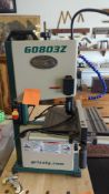Grizzly Bandsaw