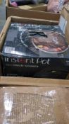 instant pot pro multi cooker blush mount ceiling lights hurricane fan and much more