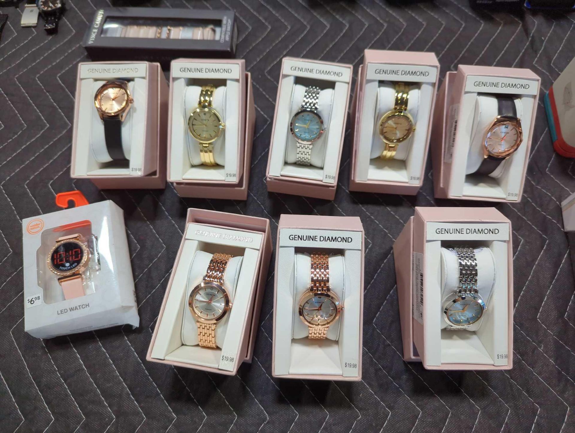 Misc Watches - Image 6 of 8