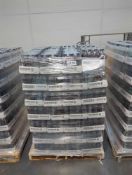 one pallet of guardian drinks