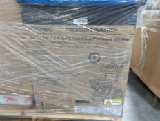 Westinghouse pressure washer, air fryer, and more