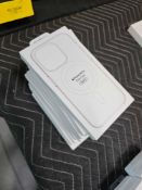 Apple accessory lot mag safe iPhone battery air tag nest power and more