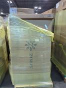 zinus products, vintage truck model, rug, furniture items, and more