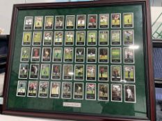 Sports Art: 50 Years of the Masters w/ COA, Features winners from 1964 to 2013