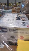 bravo travel system/tv/more