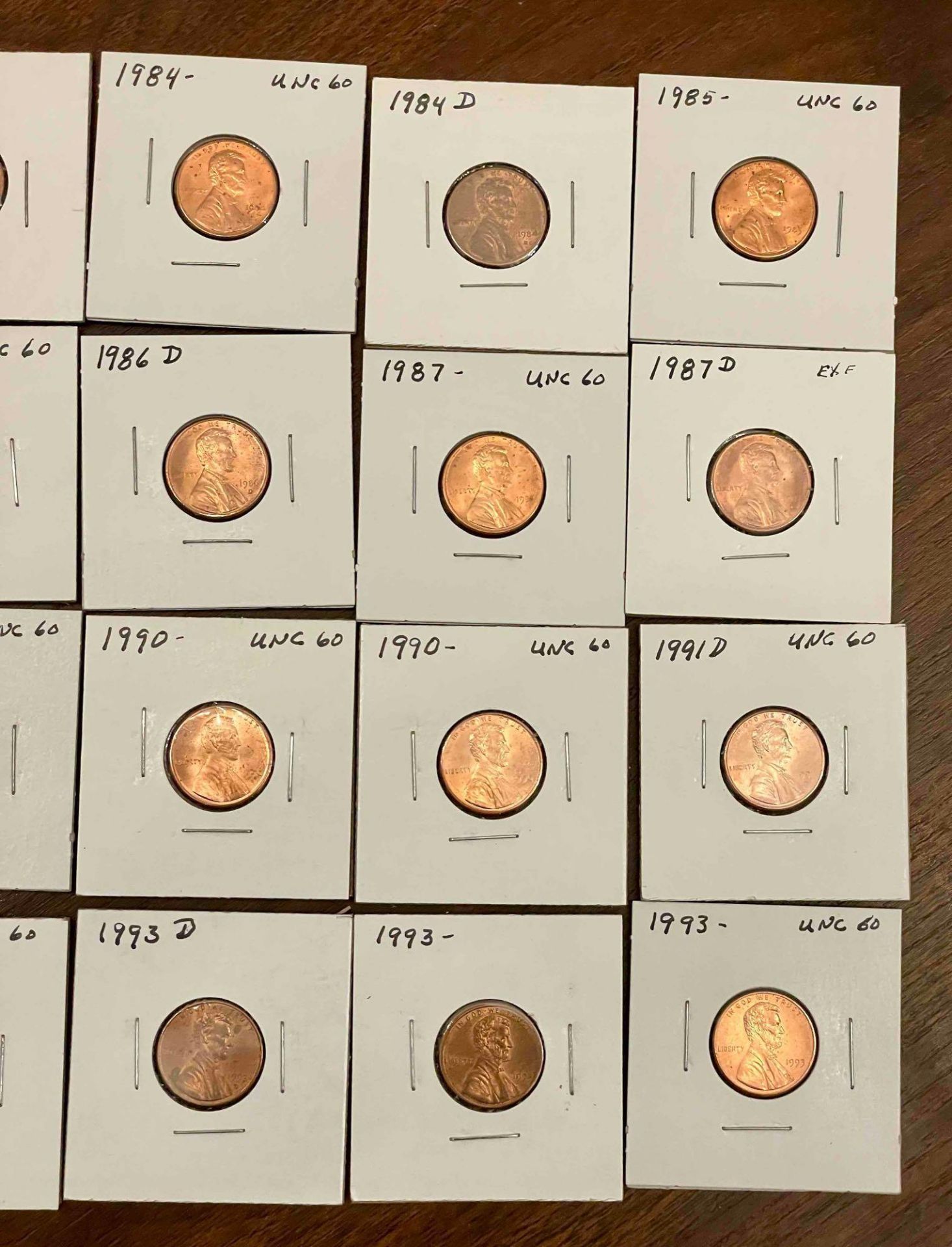 Pennies - Image 3 of 4