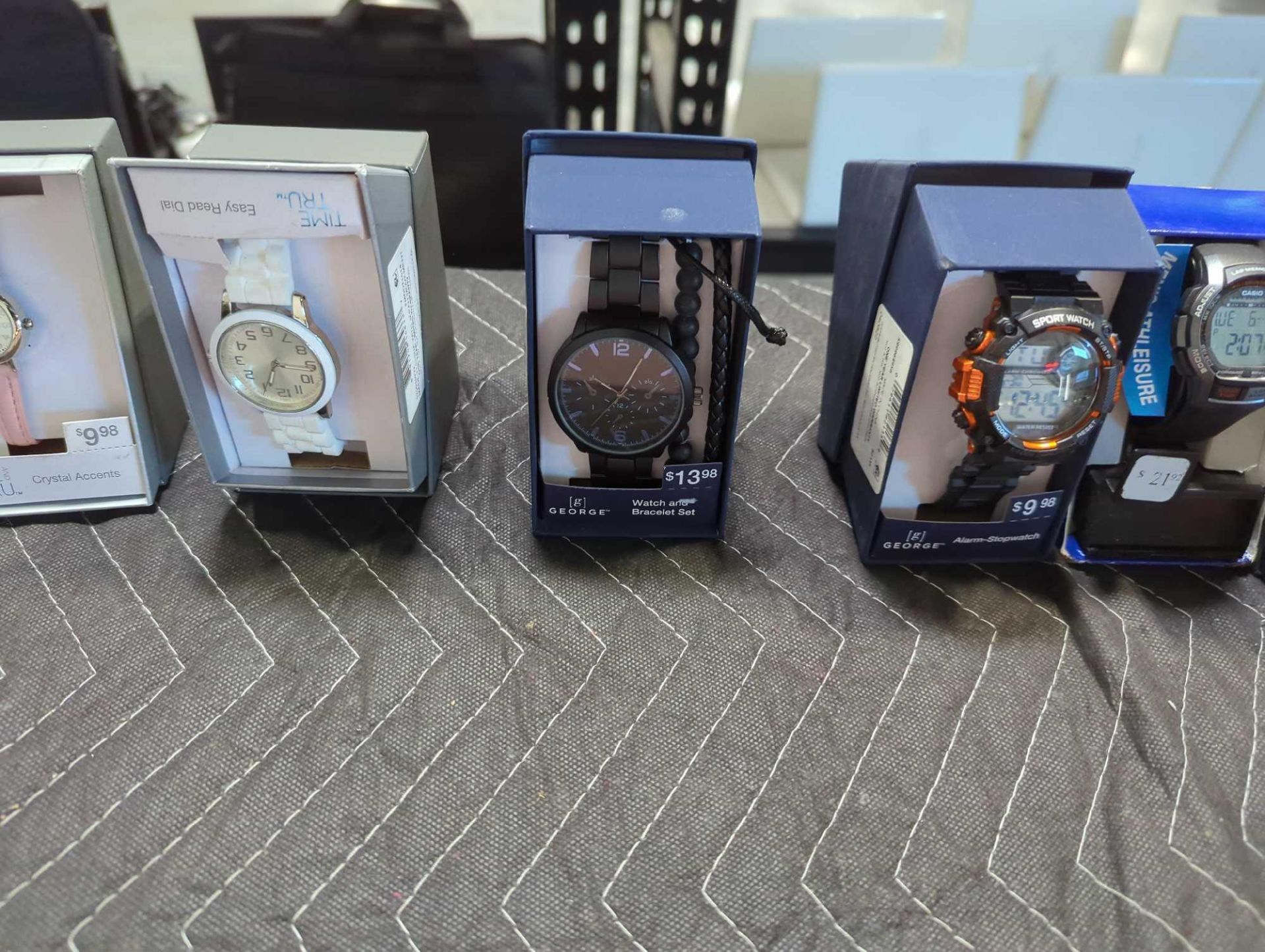 Misc Watches - Image 5 of 8