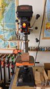 Wen Drill Press