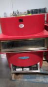 turboChef pizza oven